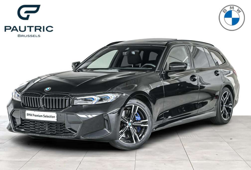 BMW i Touring - 2 ans/jaar garantie