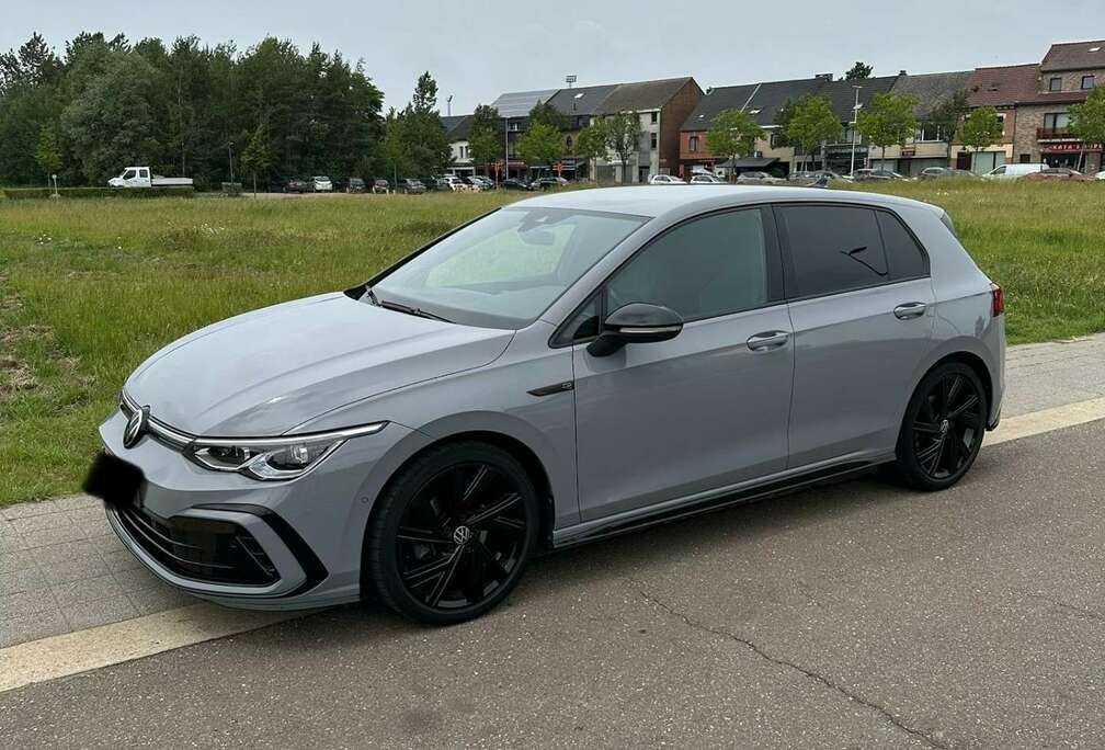 Volkswagen 1.5 eTSI R-Line Business Premium OPF DSG