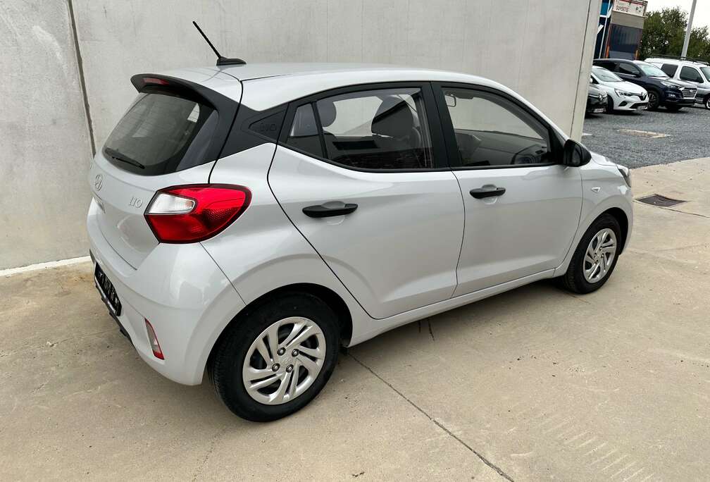 Hyundai i10 1.0i Air