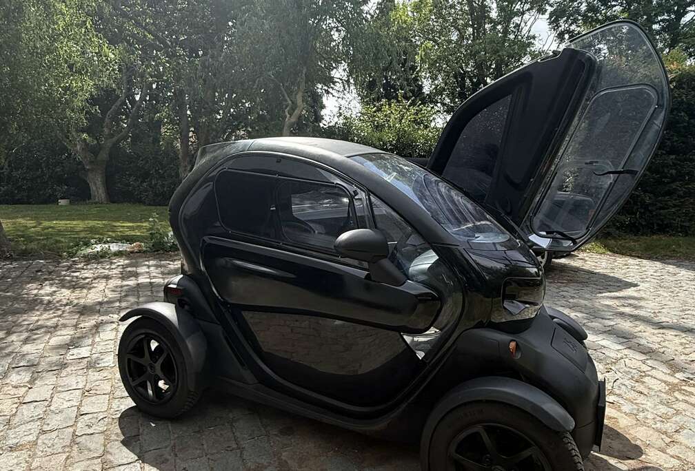 Renault Renault Twizy 45