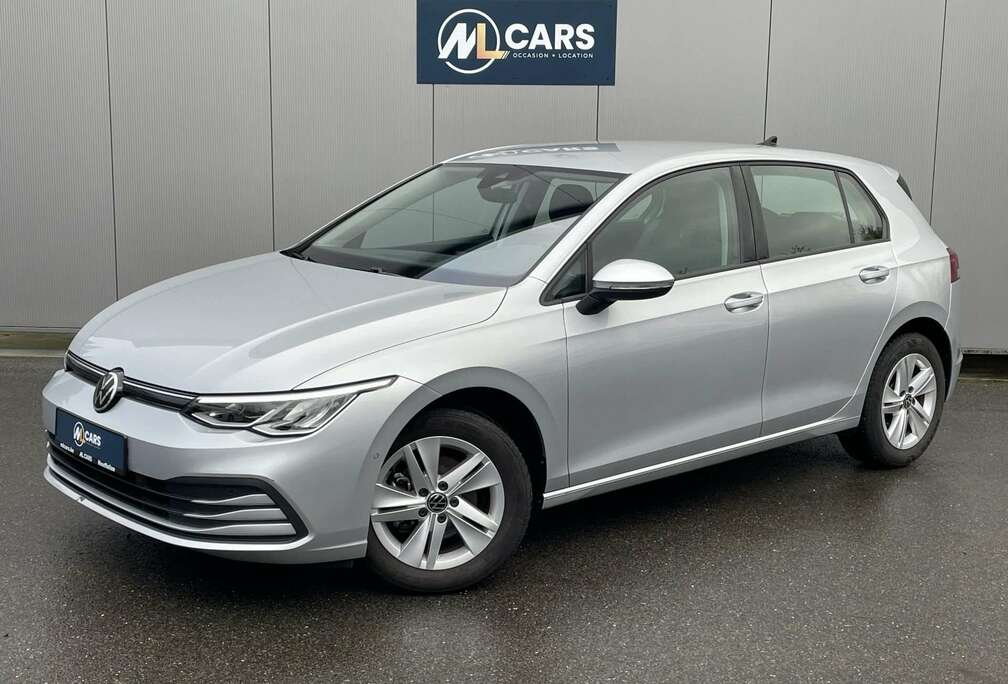 Volkswagen 1.0 TSI LIFE