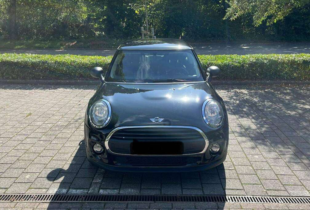 MINI Mini 1.2 One First