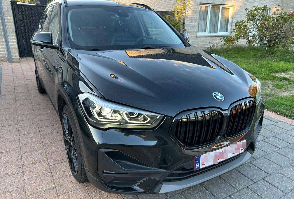 BMW xDrive25e | HUD | CarPlay | Camera | Garantie t.e.m. 01/2027 | Met volledig onderhoudshistoriek