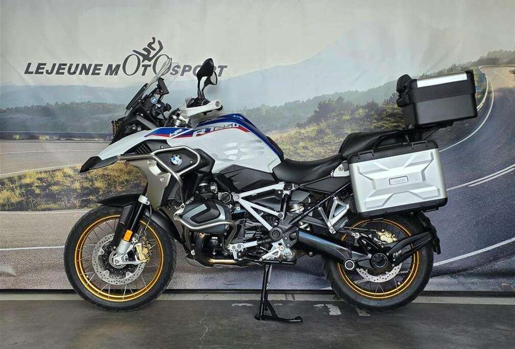 BMW Garantie 12 mois