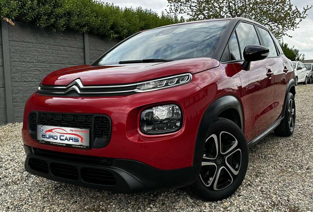 Citroen 1.5 BlueHDi Feel S/1ER PROP/LED/BLUETOOTH/TEL