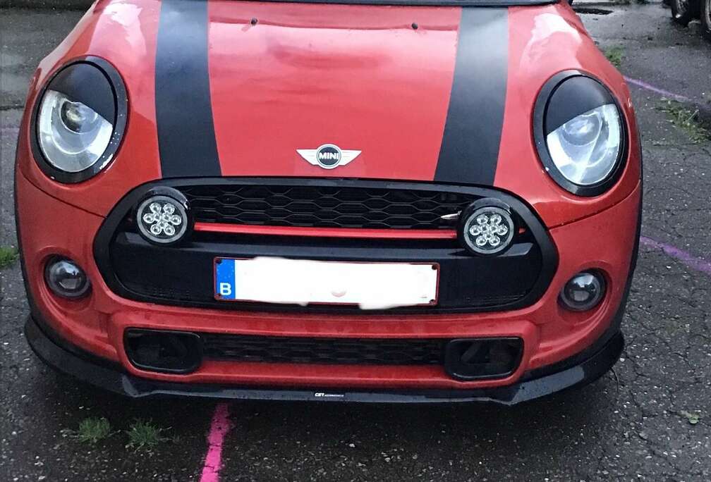 MINI Mini 1.5 Cooper