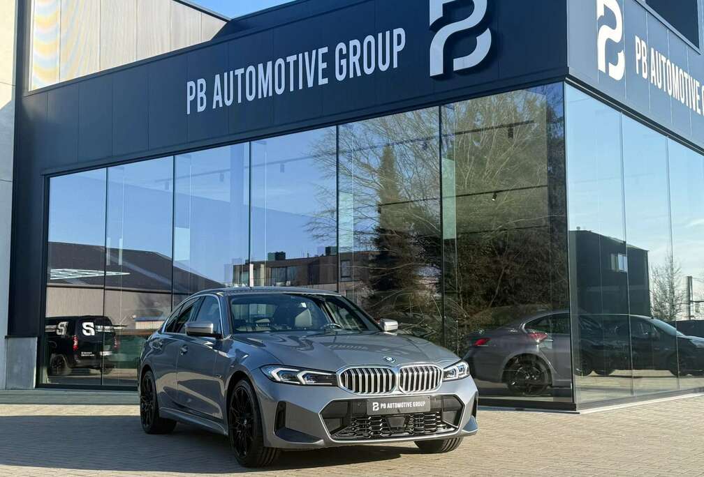 BMW M-H&K-Head Up-Laser-Curved Display-Cam-19inch