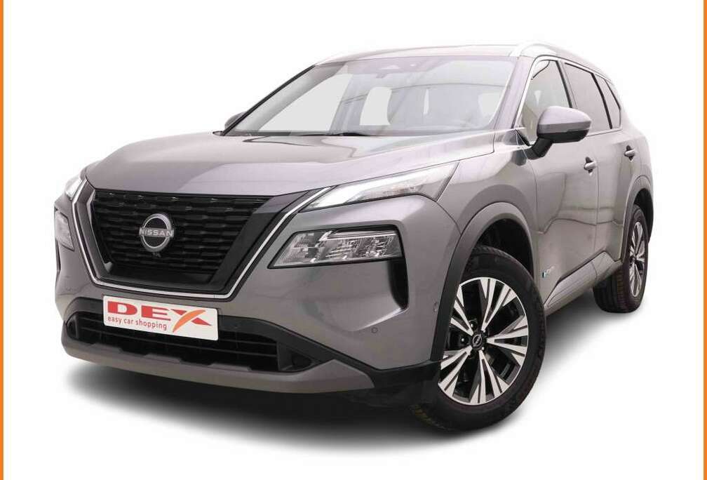 Nissan e-4orce 213 AWD  X-Tronic N-Connecta 7pl + Navi + LED + Virtual Cockpit + 360 Camera + ...