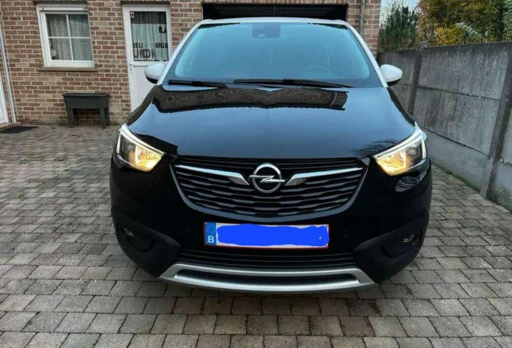Opel 1.2 ECOTEC Start/Stop Innovation