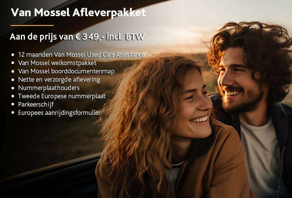 Kia Pulse 1.0 T-GDI 100 MHEV DCT ISG