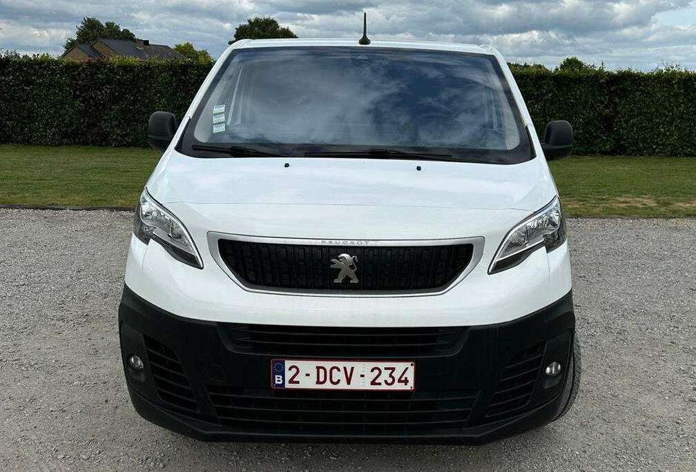 Peugeot Expert HDI