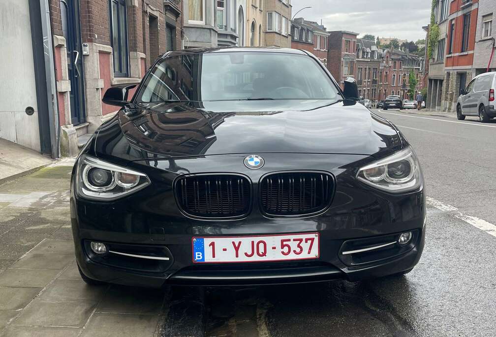 BMW 116i