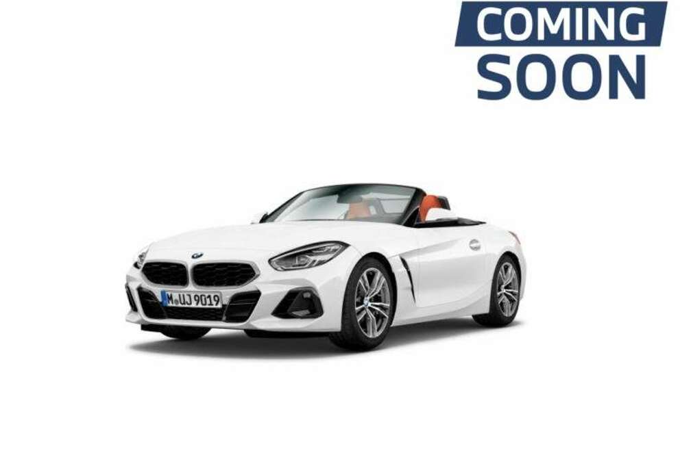 BMW M SPORT - HARMAN-KARDON - AUTO