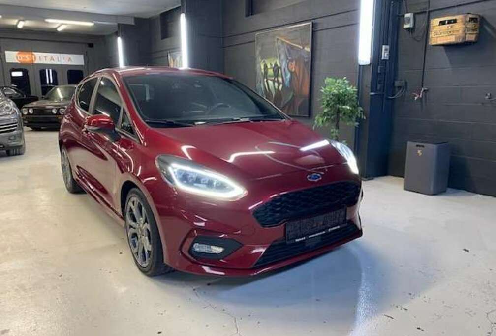 Ford 1.5 TDCi *VERSION ST-LINE** 12 MOIS DE GARANTIE