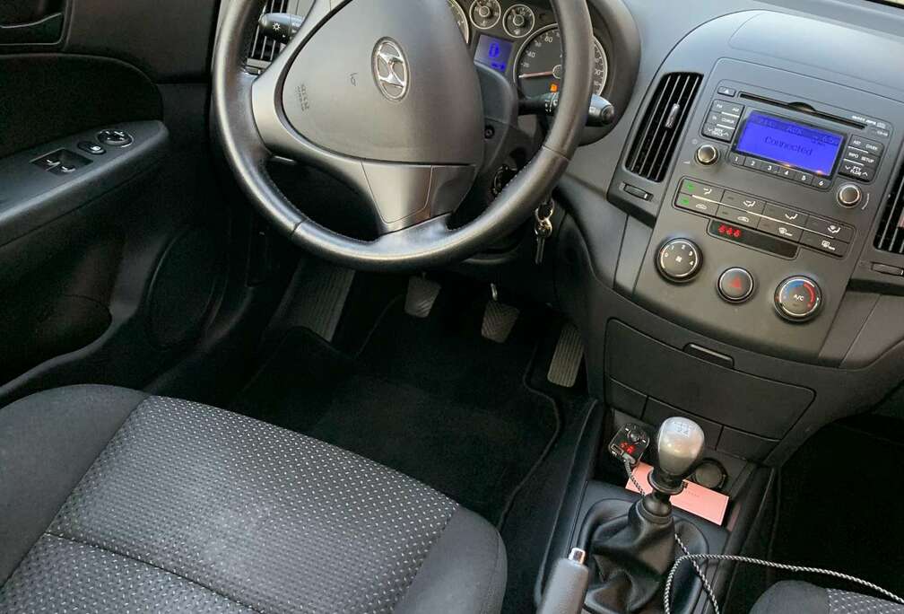 Hyundai 1.4 Comfort