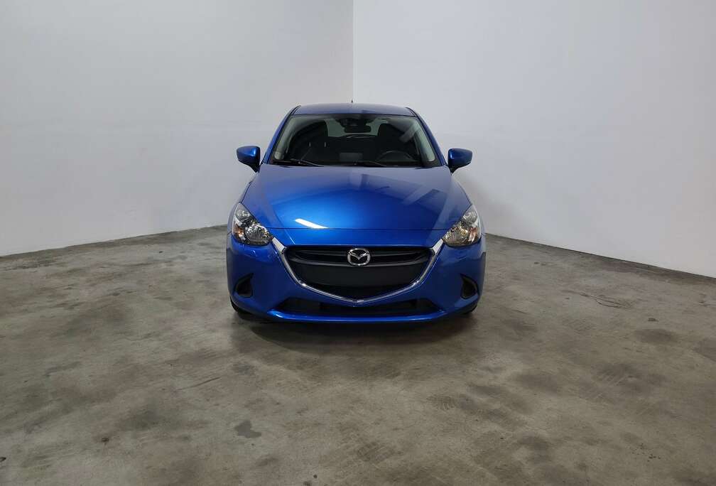 Mazda 1.5I Skyactiv-G Skydrive * CAMERA *