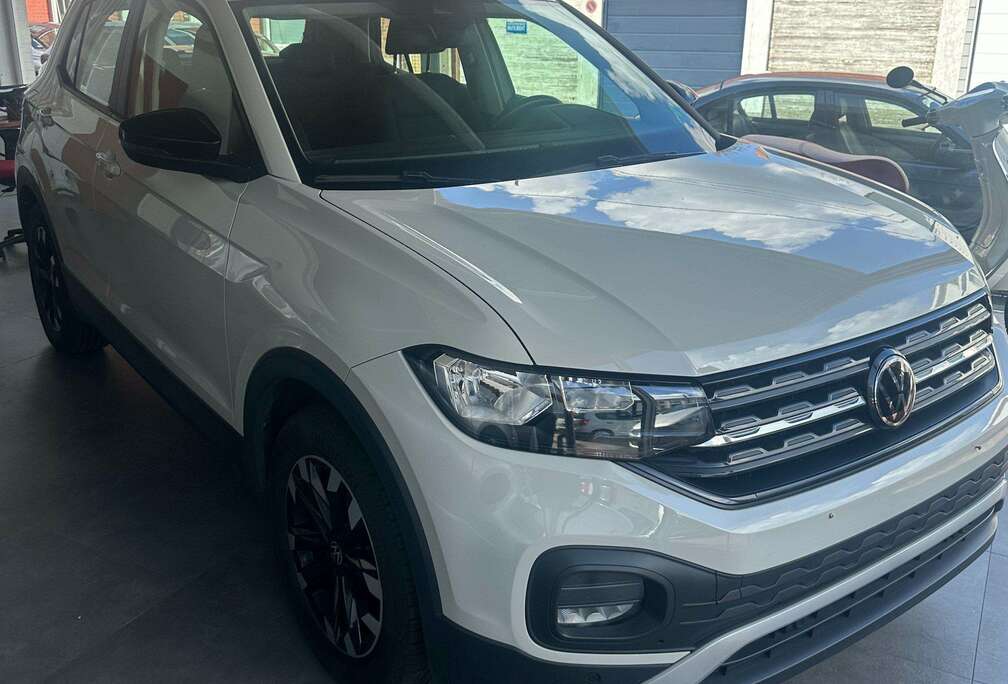 Volkswagen 1.0 TSI - Garantie 1an