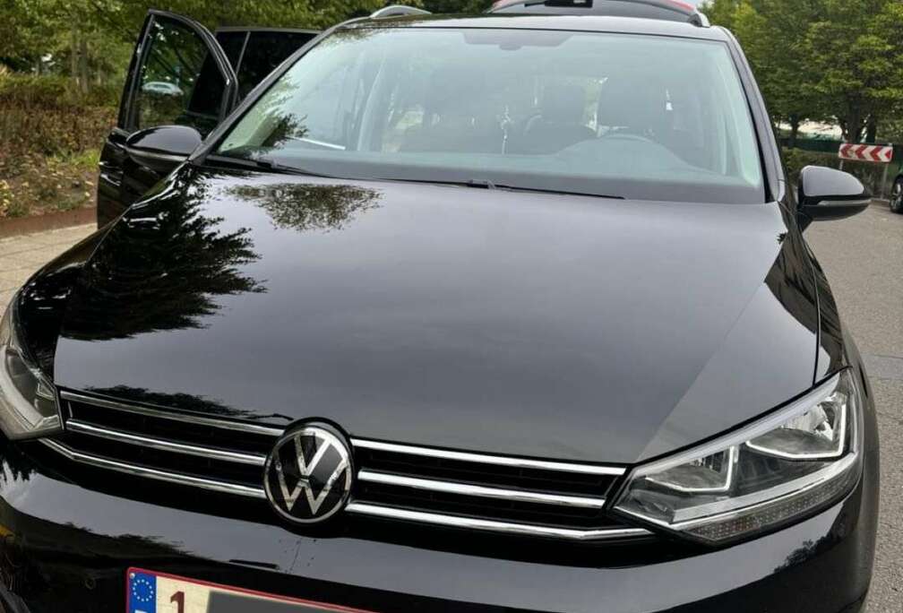 Volkswagen 2.0 TDI SCR Comfortline