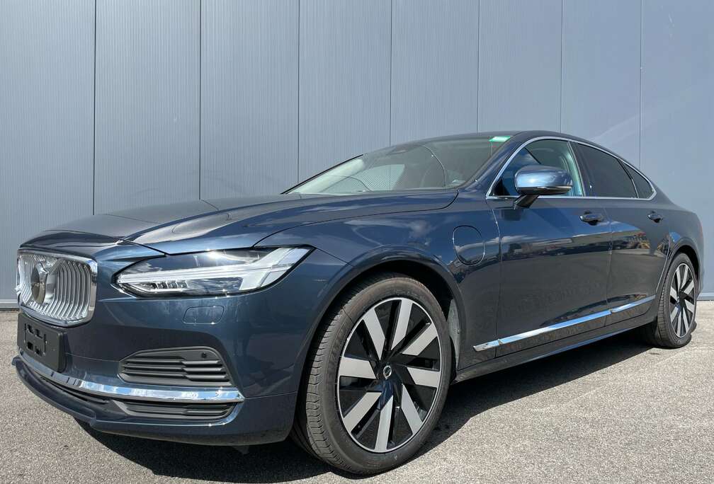 Volvo T8 CORE BRIGHT AWD PHEV ACC BLIS H&K MEMORY 19\