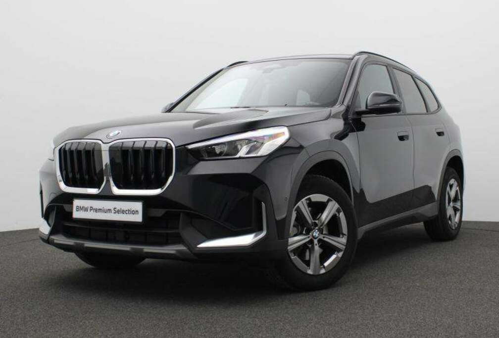 BMW NAVI - AUTOMAAT - LED