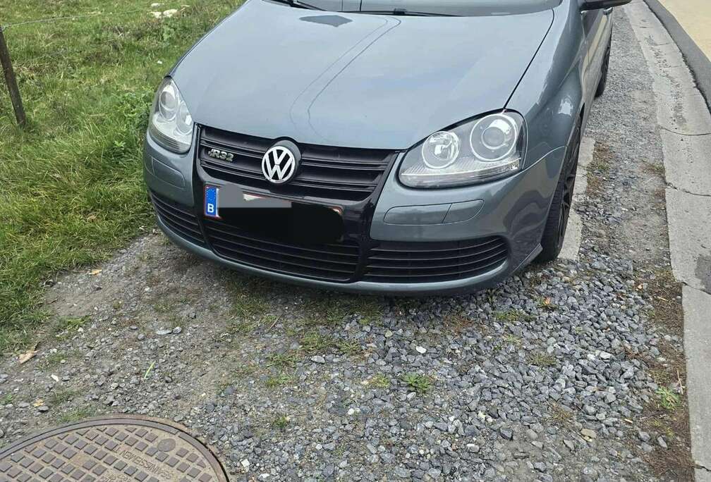 Volkswagen 1.9 TDi Comfortline DPF