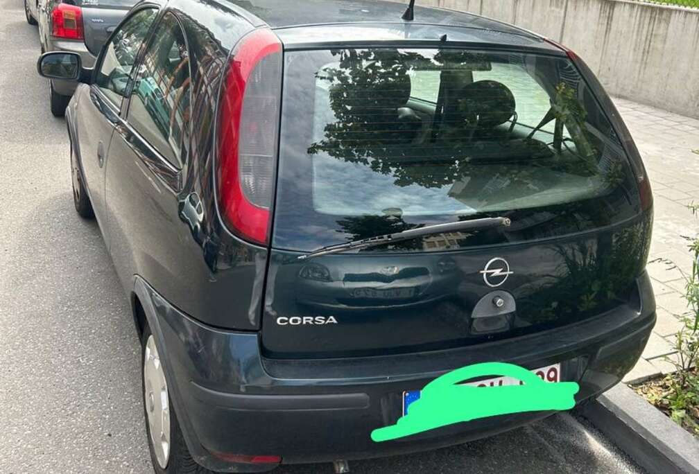 Opel 1.0i XEP 12v Essentia