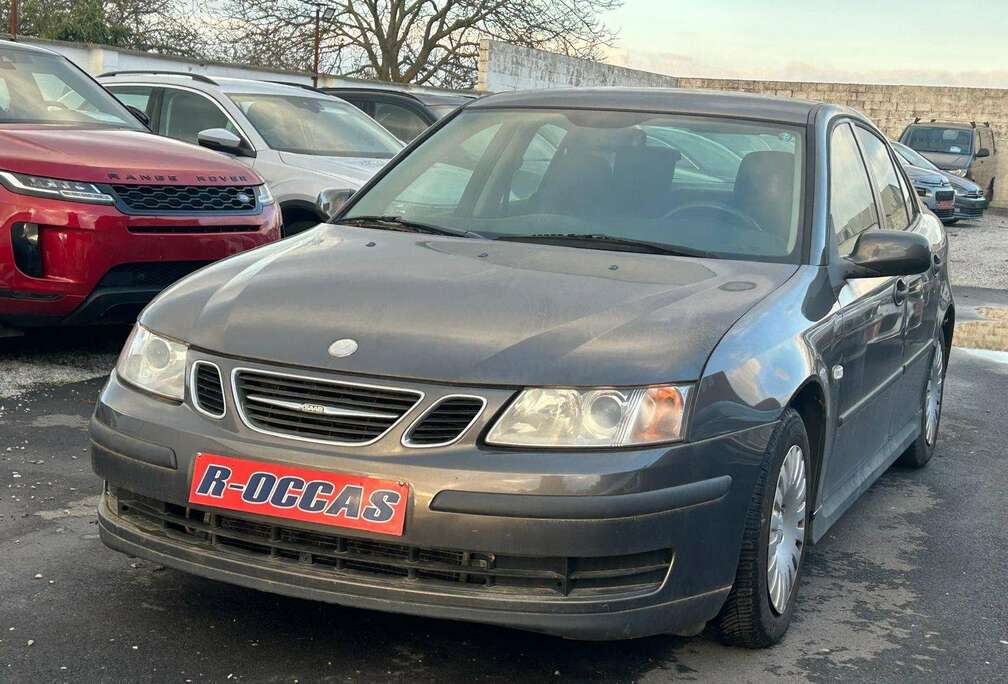 Saab 1.9 TiD Business Edition CLIMATISATION