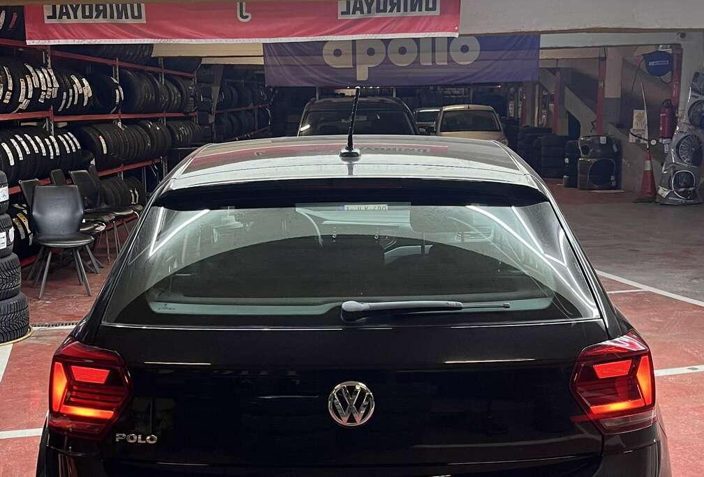 Volkswagen 1.6 TDi SCR Comfortline