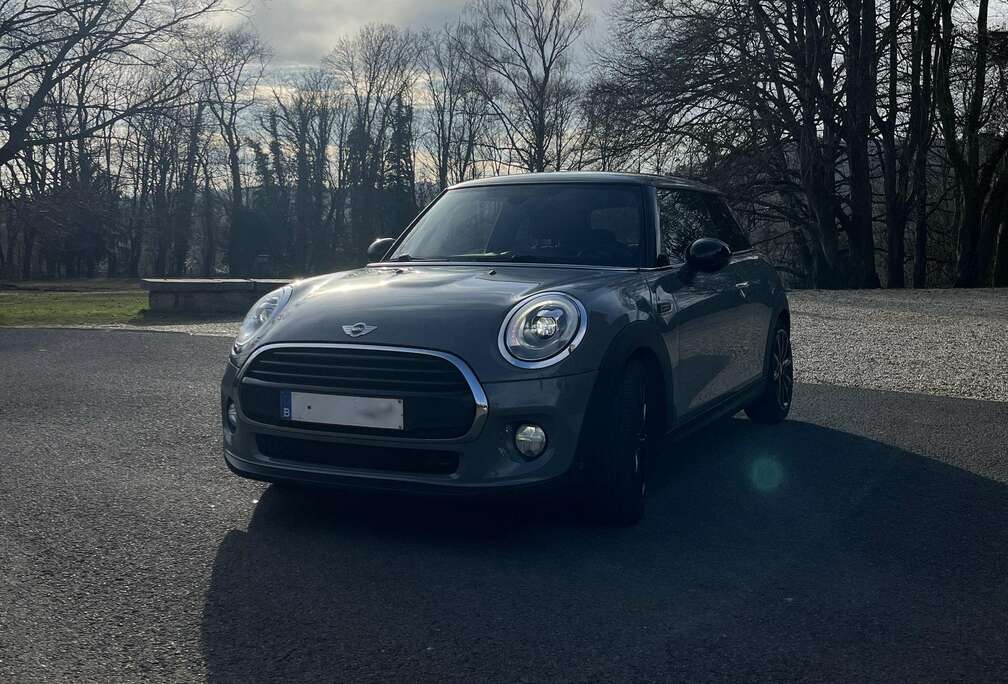 MINI Mini 1.5 Cooper