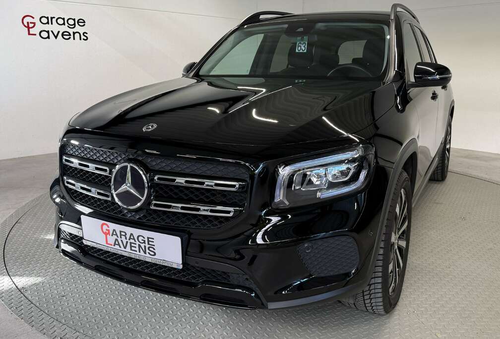 Mercedes-Benz GLB 180 Business Line