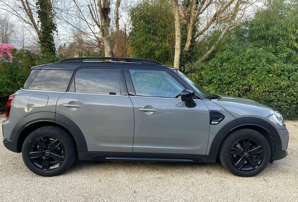 MINI Mini Countryman 2.0A Cooper S OPF
