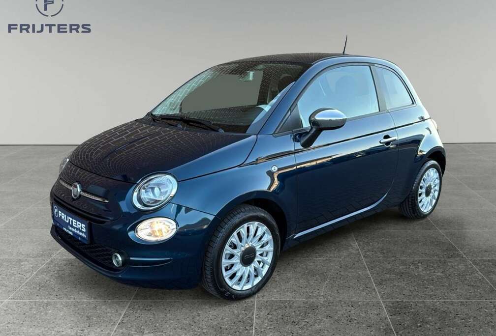 Fiat Hybrid