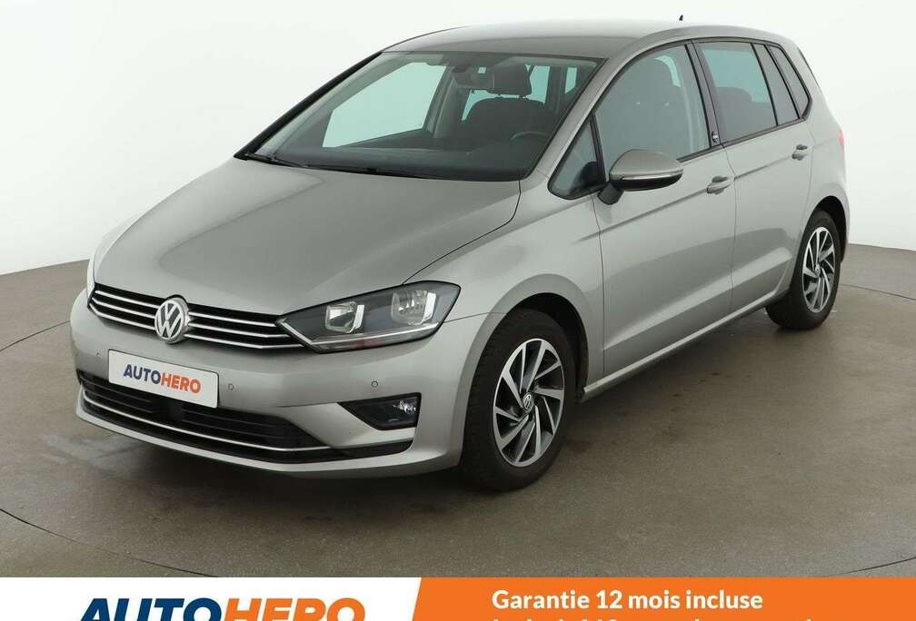 Volkswagen 1.4 TSI Sound BlueMotion