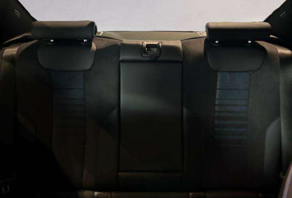 BMW 220d coupé M-Sport