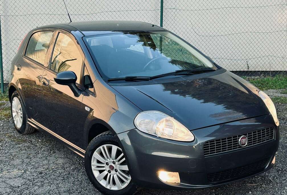 Fiat 1.3 Multijet 16v Primavera