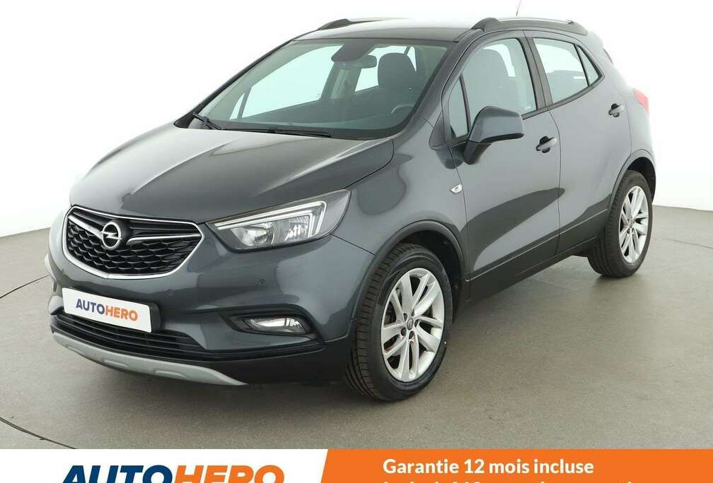 Opel 1.6 Edition Start/Stop