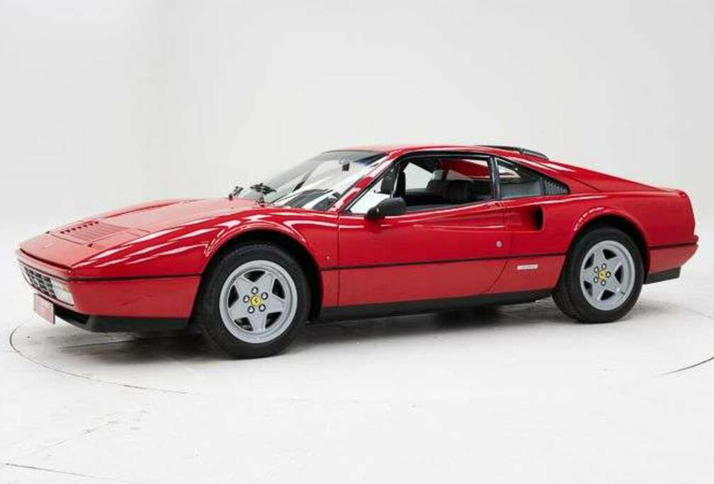 Ferrari GTB \'87 CH72641