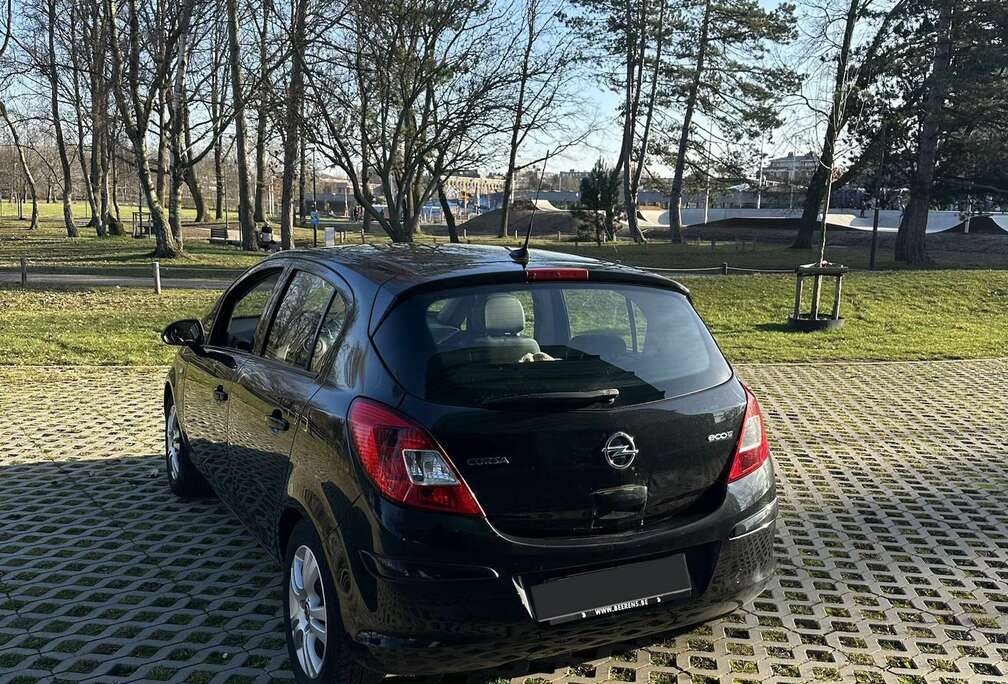 Opel 1.2 16V ecoFLEX Easytronic Active