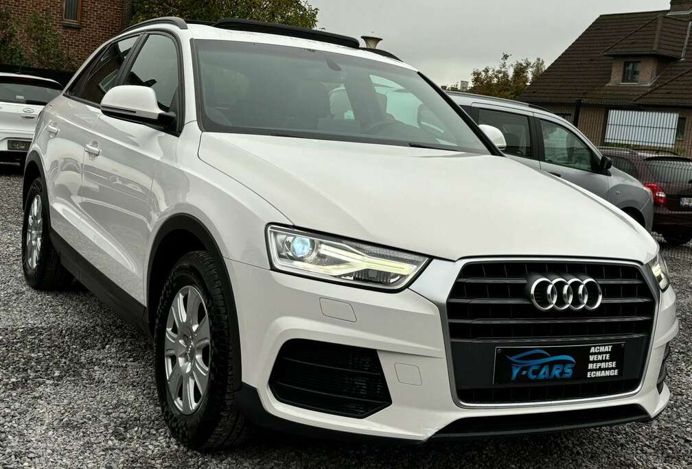 Audi FACE LIFT//SPORT//GARANTI 12MOIS