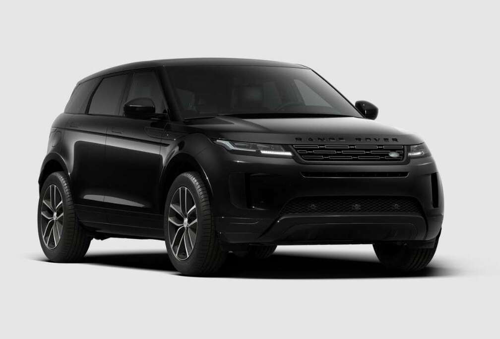 Land Rover P160 S Edition