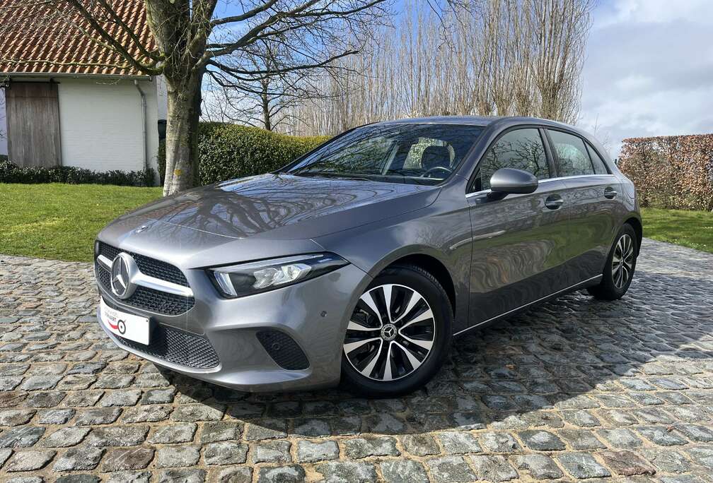 Mercedes-Benz 1eignr/79000km/Camera/Cruise/Carplay/Navi/Led...