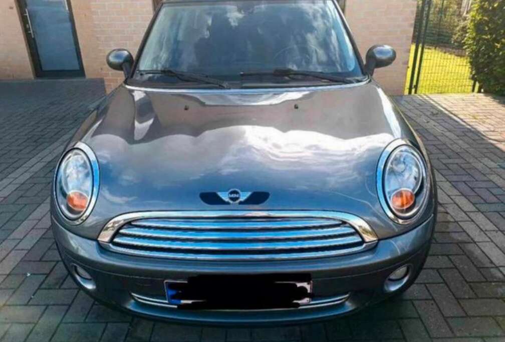 MINI Mini Cooper