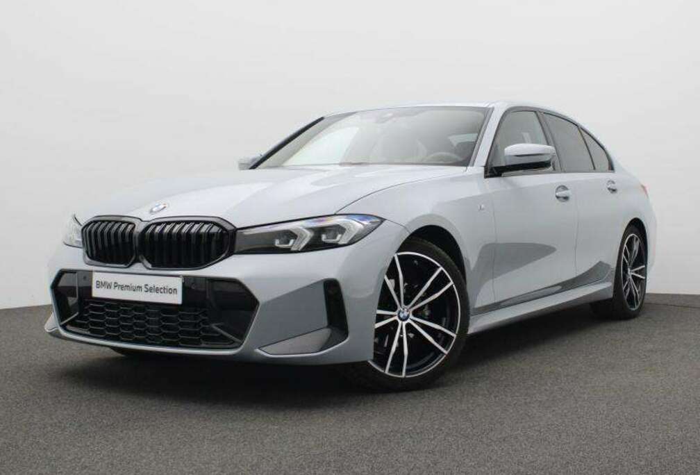 BMW M SPORT - AUTOMAAT - NAVI