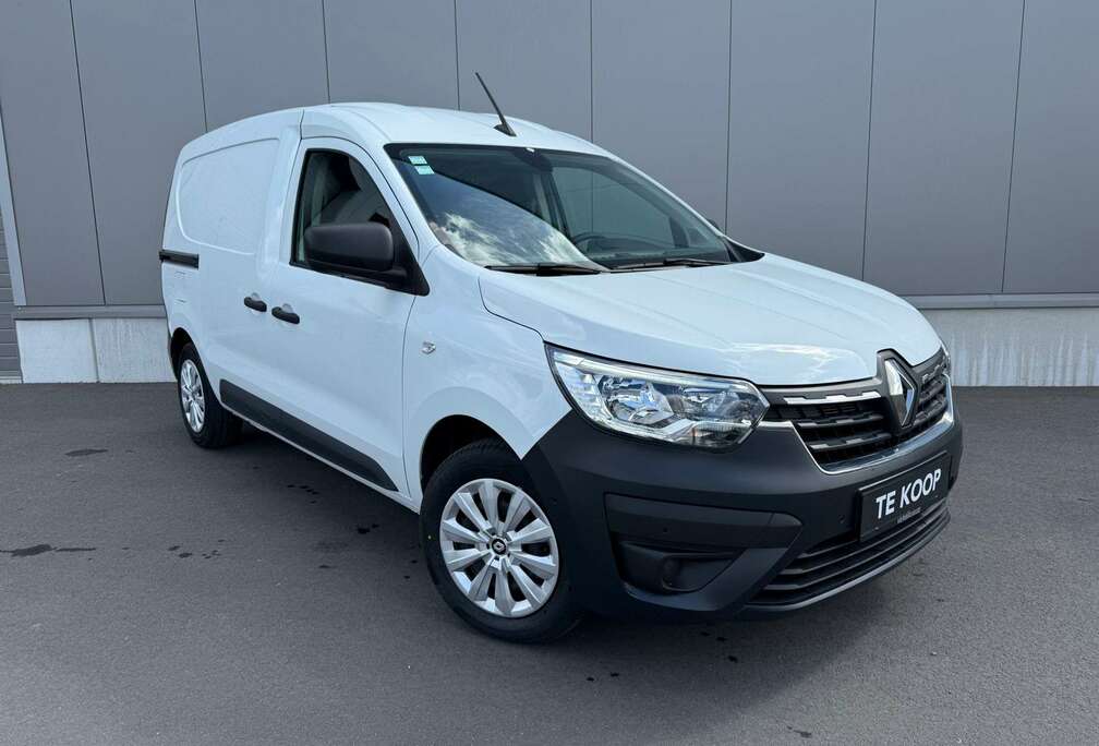 Renault / 1.5 Confort / INCL. BTW / PDC / CAMERA / CARPLAY / NIEUWSTAAT / GARANTIE