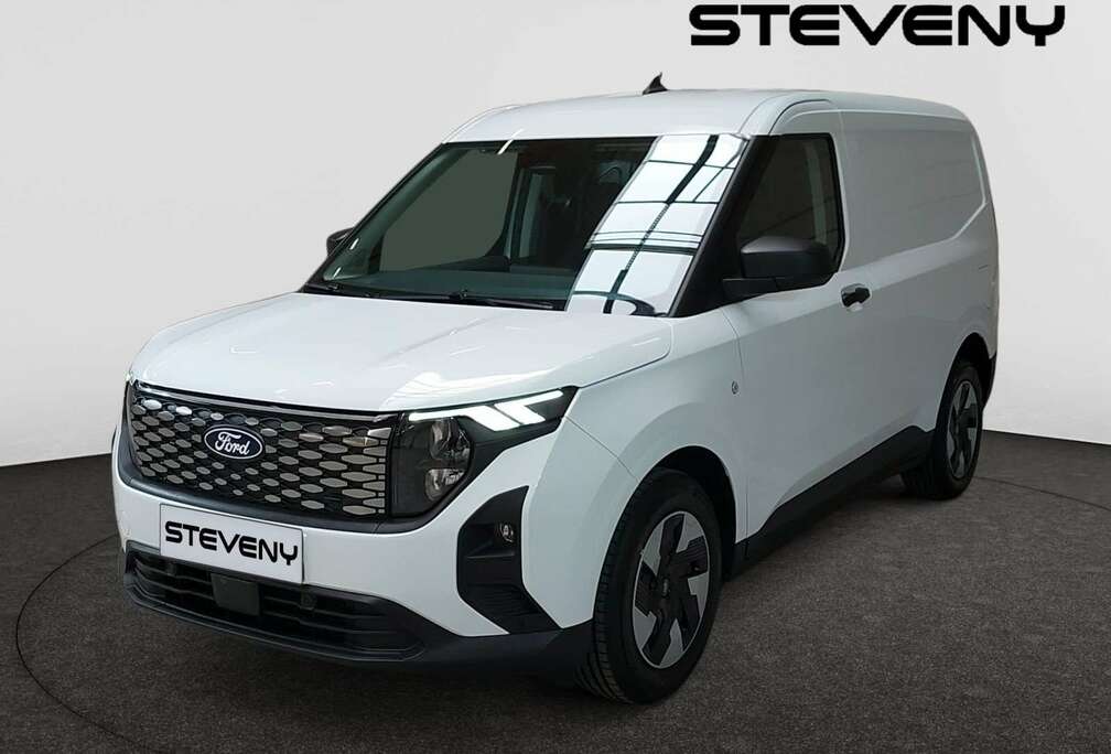 Ford TREND BEV 43 kWh 136CV DEMO