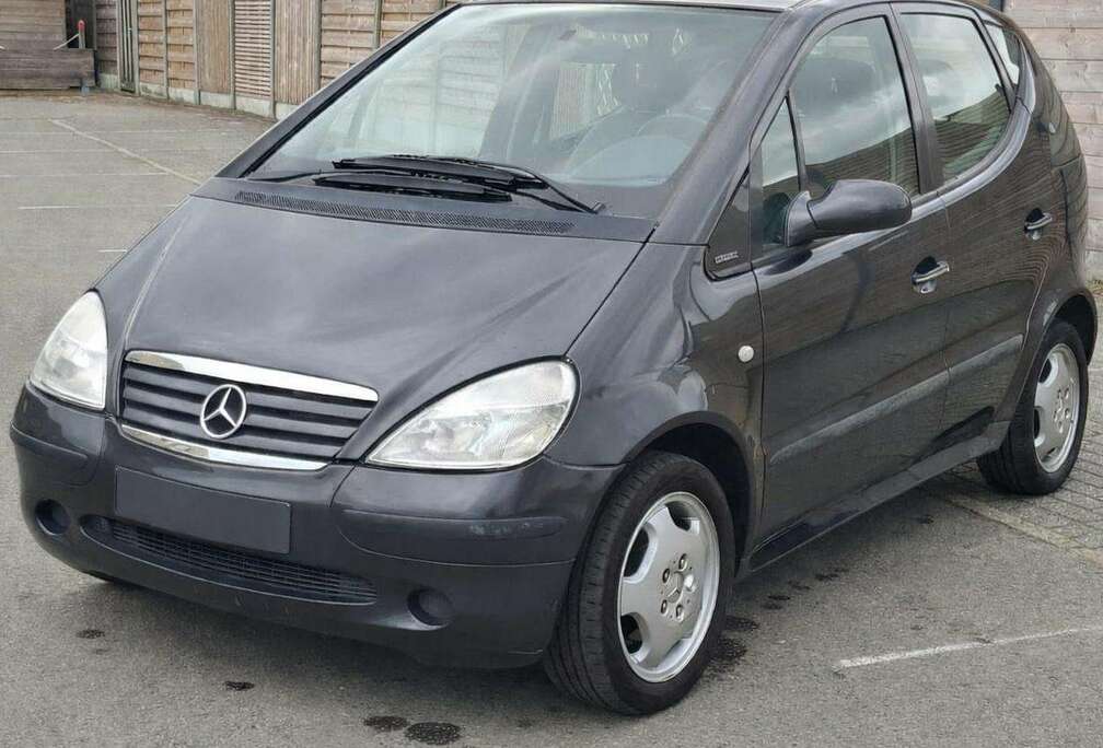 Mercedes-Benz A 140 Classic