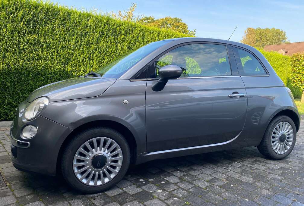 Fiat 500+1.2i+Lounge+PUR-02+Stop+