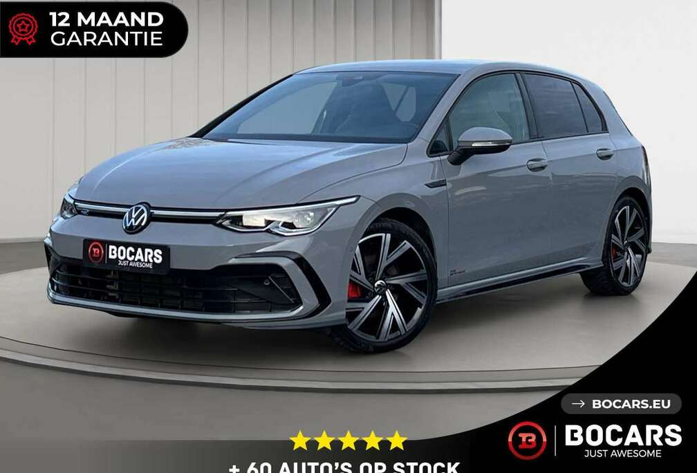 Volkswagen R-Line 1.5 eTSI 150PK DSG-AUT. IQ-LED Matrix