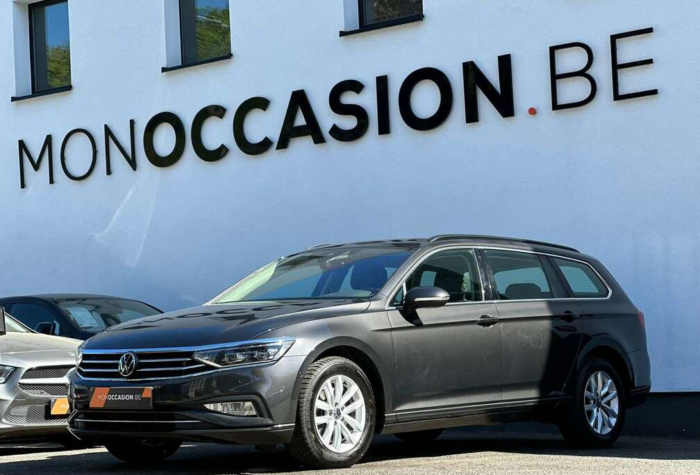 Volkswagen 2.0 TDi LED GPS CAMERA 360 SIEGE CHAUF/MASSANT CARPLAY CUIR