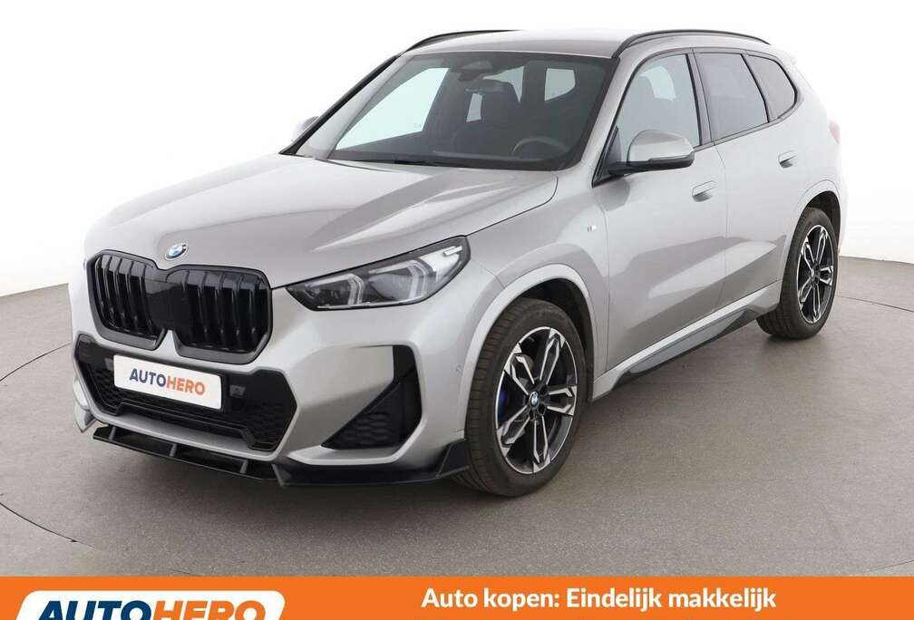 BMW sDrive 18i M Sport
